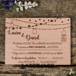 Bodas, bautizos y celebraciones