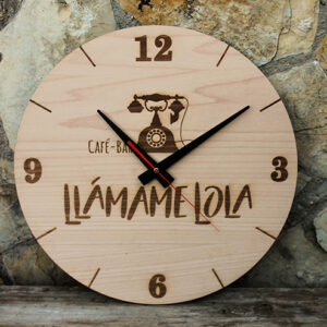 Relojes